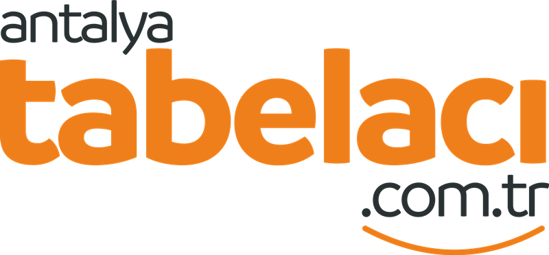 Seda Reklam Tabela Totem İmalatı Dijital Baskı Hizmetleri